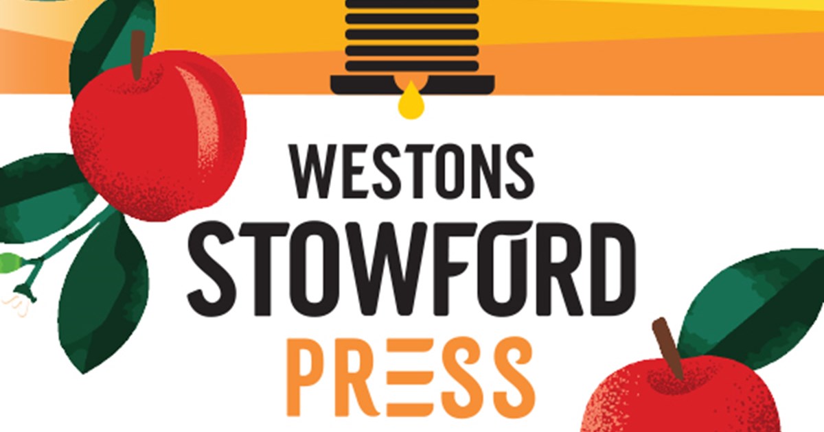 Westons Stowford Press